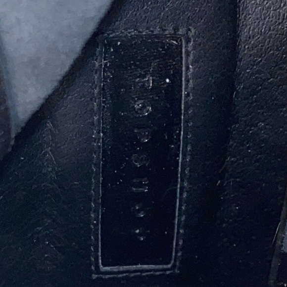 🕸TOPSHOP BOOTS🕸 - Picture 5 of 6